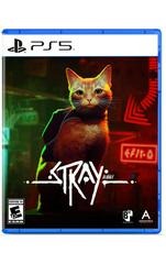 Stray (PS5)